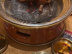 -闻老头·菊花炭烤肉(D11店)