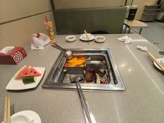 -海底捞火锅(万达广场店)