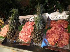 -火舞泰·泰式海鲜火锅餐厅(世纪城店)