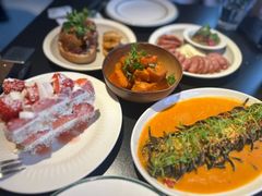 -Olé精品超市(苏州中心店)