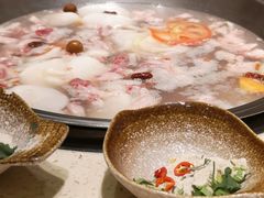 -九府羊鲜羊火锅·烧烤(任丘东风美食街店)