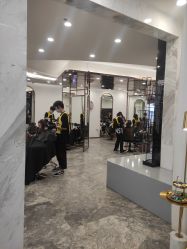 -INSTYLE造型·明星店