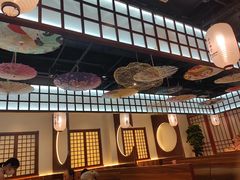 -千寻山野烤肉(中关村店)