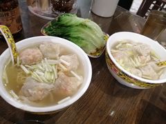 -一记面馆(易发店)