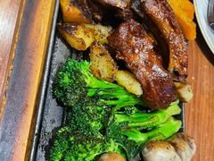 -TIGERS老虎西餐(亦庄店)