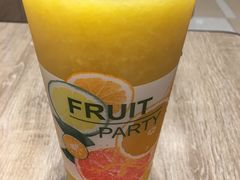 -85度C(深圳佳宁娜店)