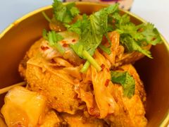 秘制臭豆腐-逐豆匠(望京店)