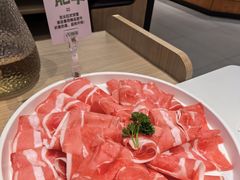 -彤德莱牛肉火锅(双港店)