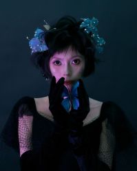 点击看大图 -瞳摄影写真旗舰店