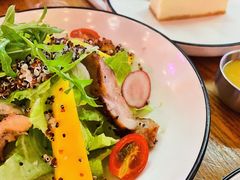 -MR.ROCKY洛奇先生RESTAURANT&BAR(宝安壹方城店)