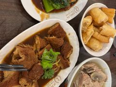 -松發肉骨茶(先得坊店)