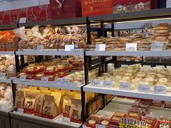 -生活林(河北路店)