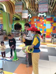 -宝燕乐园(闵行旗舰店)