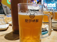 -龙头烤羊排•烤全羊•精酿扎啤(厦滘店)