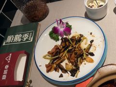 -顺鹅季·非遗烧鹅(六道口店)