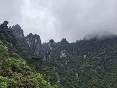 -三清山风景名胜区