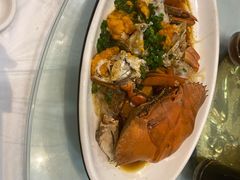 -金海湾海鲜排档(朱家尖店)