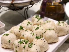 -金枝玉叶上海人家食府(三里河店)