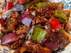 -阿大排档(长春这有山店)