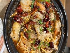 -十八汆·京味打卤面(酒仙桥店)