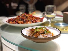 川北凉粉-渝信川菜 · 川味家常菜(长安店)