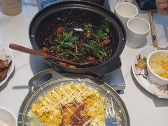 -火啫啫·粤式啫啫煲(南通首店)