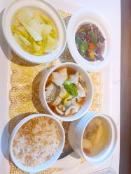 -乐茵敔山湾月子中心(独栋湖景店)