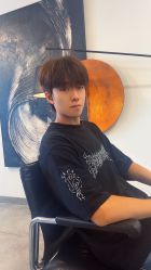 -MASTER 男士发型设计