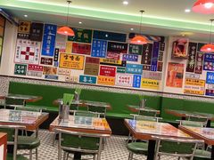 大堂-小龍鳳餐室(番禺路店)