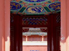 -中岳庙