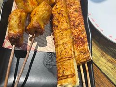 -金谷园饺子·烧烤(人大总店)
