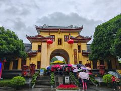 -桂林独秀峰王城景区