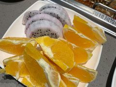 -海底捞火锅(万达广场店)