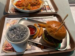 -魏斯理汉堡(西安沣东吾悦店)