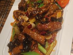 -有奴思烤肉·清真(正宁路店)
