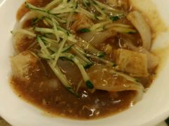 -楼兰印象(朝外店)