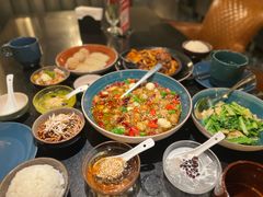 -华豫川酒家(大卫城店)