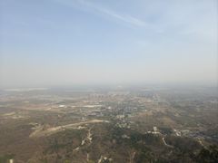 -北京鹫峰国家森林公园