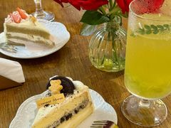 -Lamant Manor已闻花名關於藍