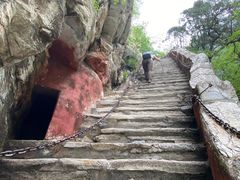 -北京上方山国家森林公园