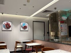 -康师傅私房牛肉面(申虹餐厅店)