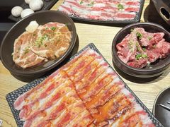 -泥炉烧肉师(新街口金銮巷店)