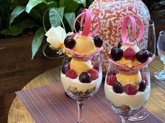 -翡翠鸟精品泰国菜(北辰财富中心店)