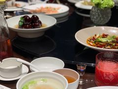 北极贝脆瓜-海味世家·家常菜馆(明州里店)