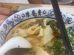 -陳香貴·兰州牛肉面(东方宝泰店)