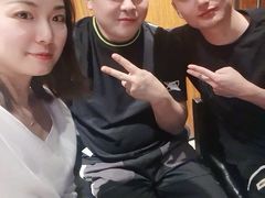 -KAOKAO烤烤·丹东海鲜烧烤(望京店)