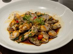 -港丽餐厅(杭大店)