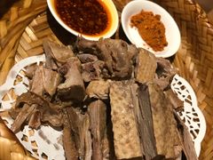 -九锅一堂酸菜鱼(新南凯德直营店)