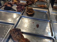 -大竹林卤菜(慈竹苑店)