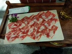 谷饲肥牛-楠火锅(龙阳广场店)